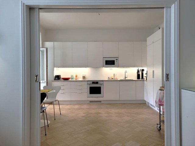 Hämeenkatu 21 A