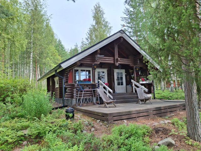 Luhtisiintie 86