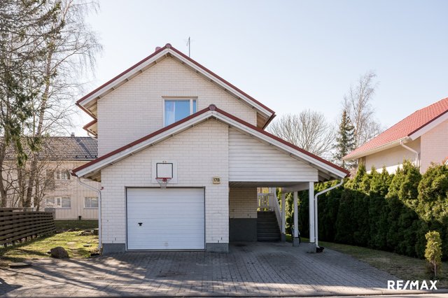 Kotikaivontie 17b