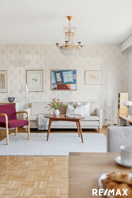 Pohjoiskaari 21 A
