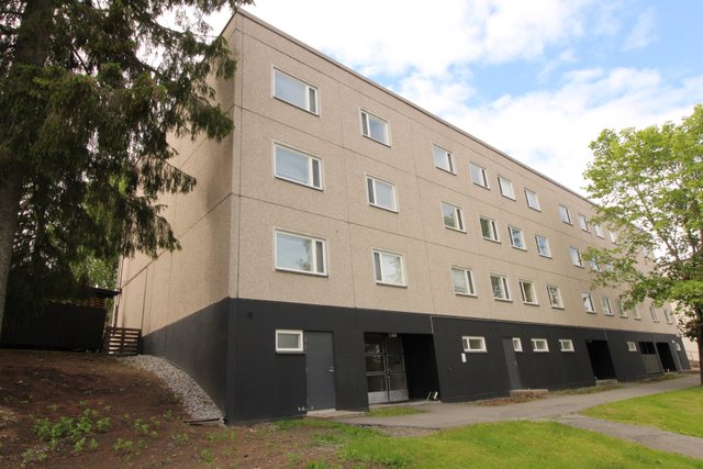 Myllärintie 36 A