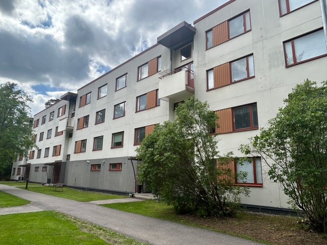 Valjaskatu 2 E