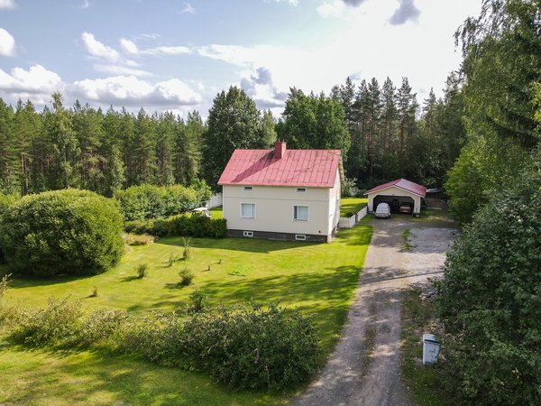 Muukonkuja 2