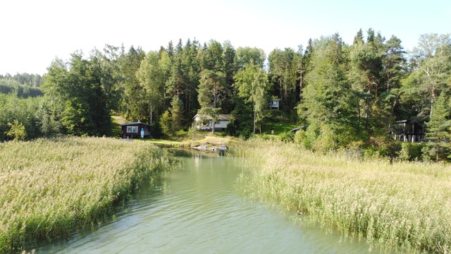 Vikdalintie 61