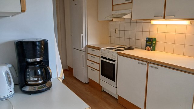 Messitytönkatu 8 b