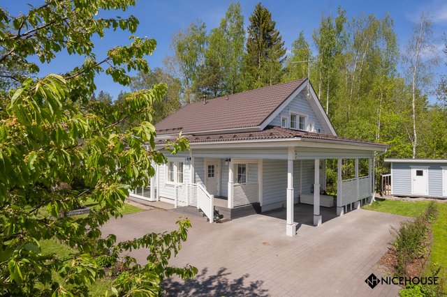 Kultasiiventie 8 C