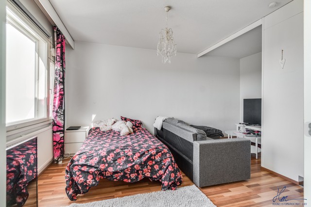 Lauklähteenkatu 6 C, 20740 Turku 8