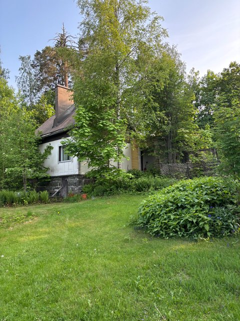 Hedelmäkuja 5