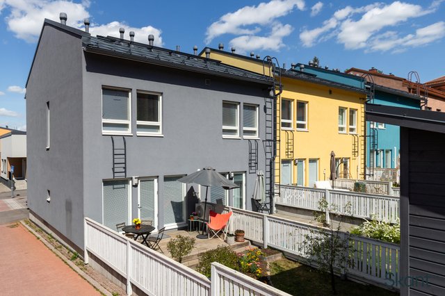 Hevosmiehenkatu 7b