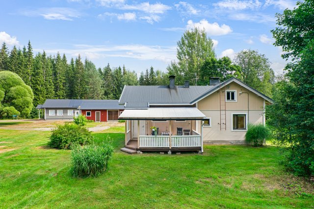 Ketunpesäntie 25
