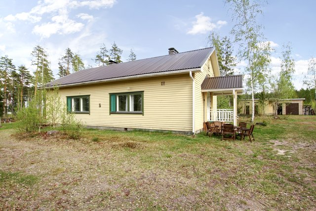 Kyläniementie 725 b