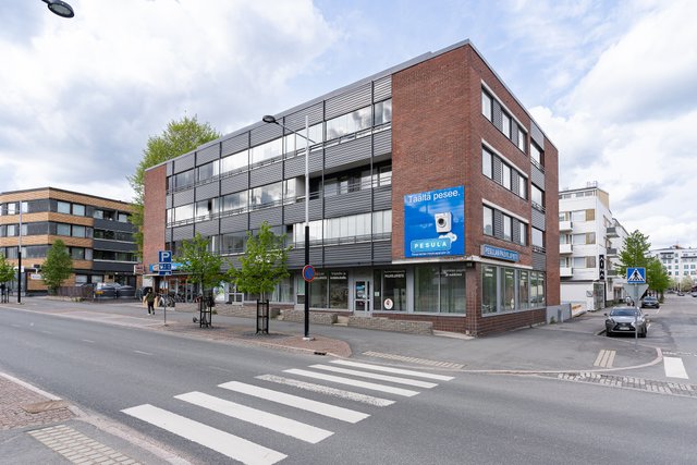Ruokasenkatu 10 A