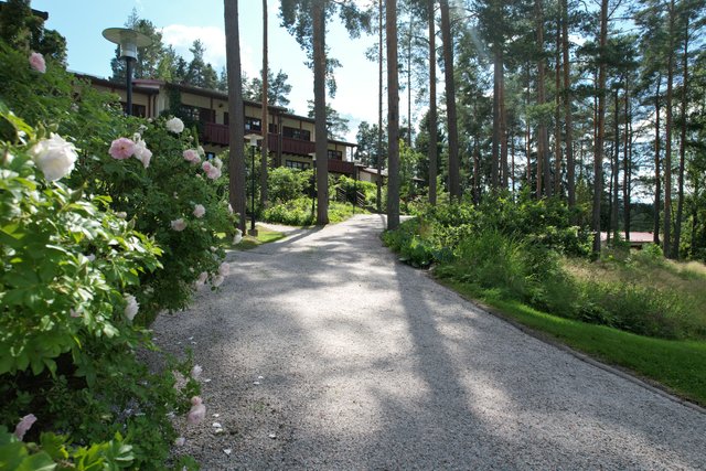 Saukonkatu 27 A