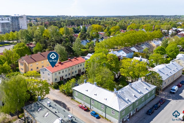 Vuorityömiehenkatu 7 A