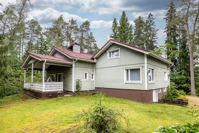 Saarenojantie 85