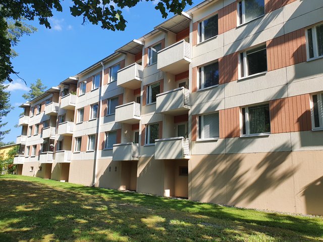 Kylätie 10 B