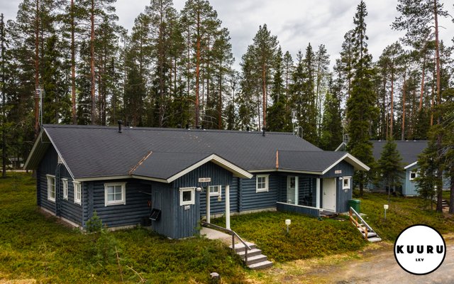 Kaukonraitti 2 D1