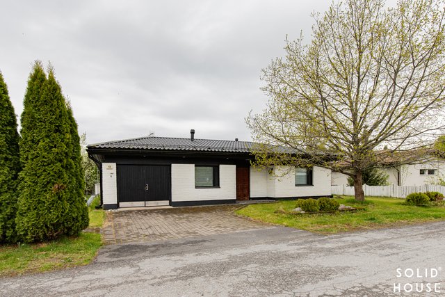 Piimäpirtinkuja 18