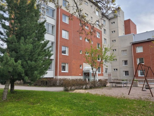 Uudenmaankatu 11 A