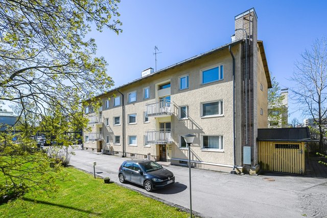 Kotilinnantie 3 B