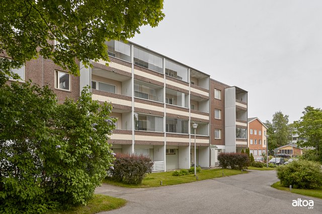 Lähteenkatu 4 B