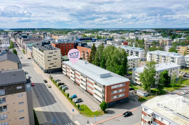 Torikatu 35 A