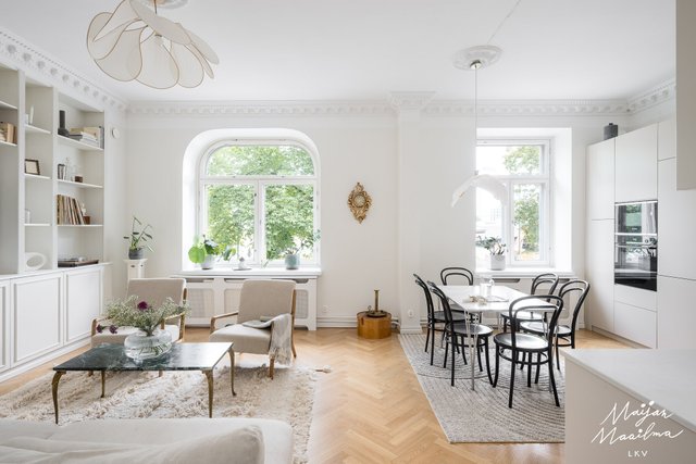 Kirjatyöntekijänkatu 6 B
