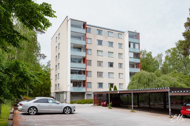 Kunnaankatu 13 as