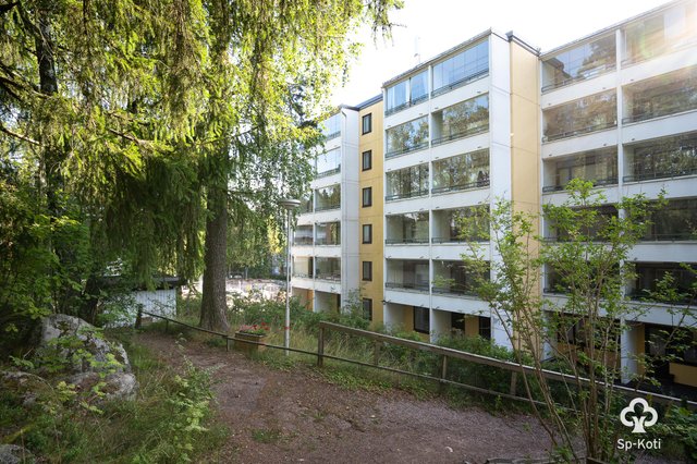 Hevoshaansilta 2 C