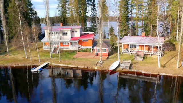 Häähkäniementie 120
