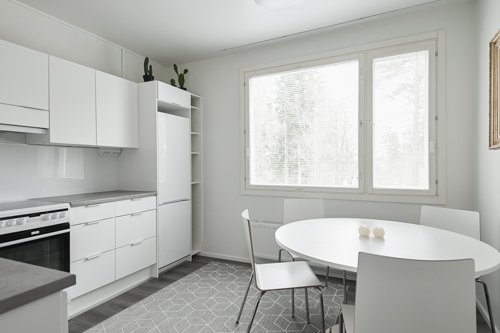Pilkotunmäenkatu 6 E