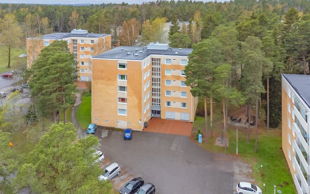 Vaakunatie 11 G