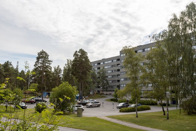 Pietarinkatu 1 C