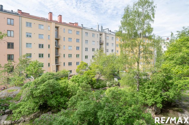Josafatinkatu 13 B