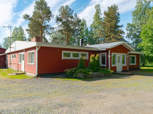 Koivurannantie 79