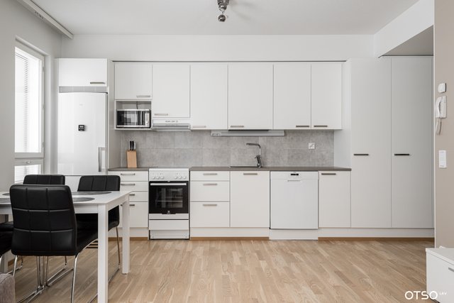 Teljänkatu 1b A