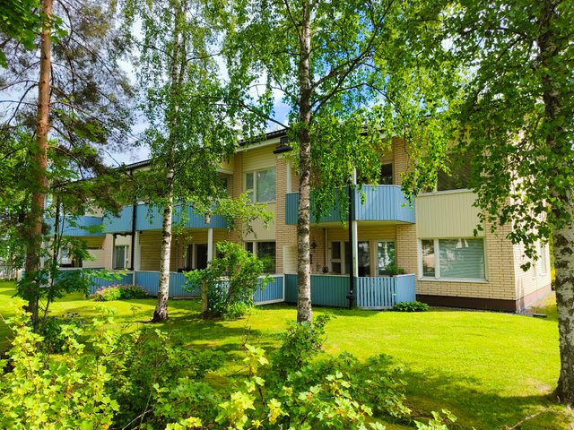 Pekankuja 1