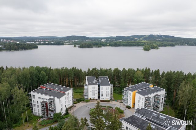 Taulumäentie 61 B