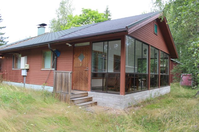 Vainikkalantie 183