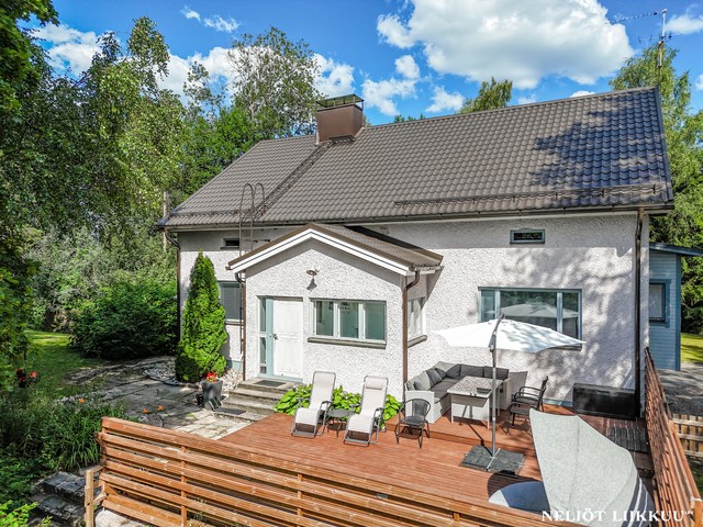 Käkeläntie 38