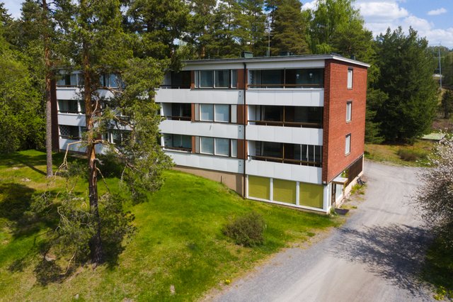 Vilniementie 1 A