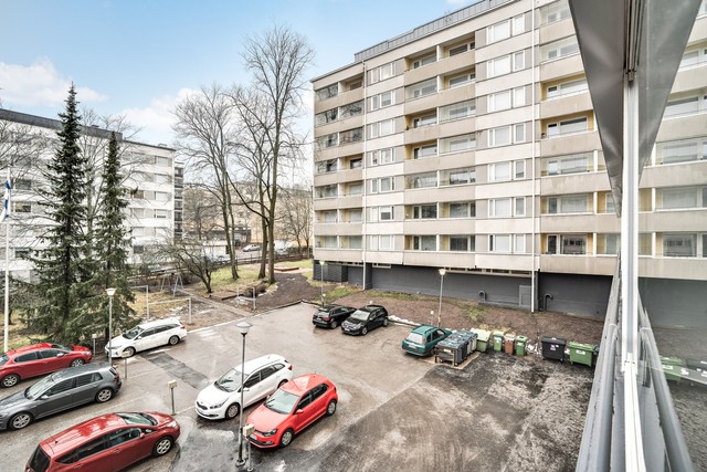 Vuorikatu 3 b B, 20700 TURKU 13