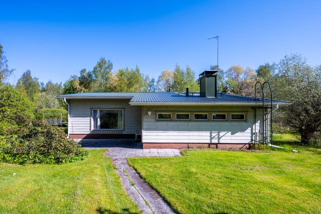 Vanha Rajatie 26