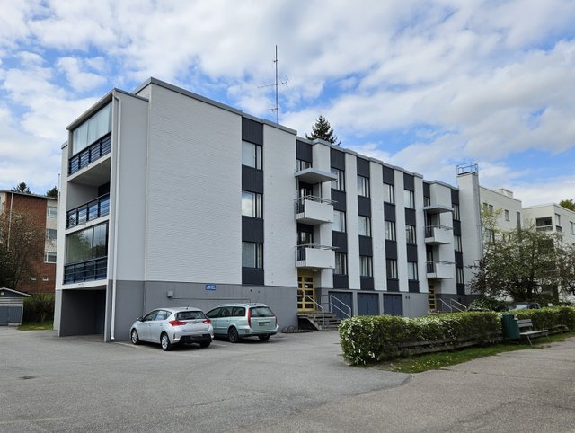 Esterinkatu 18 A