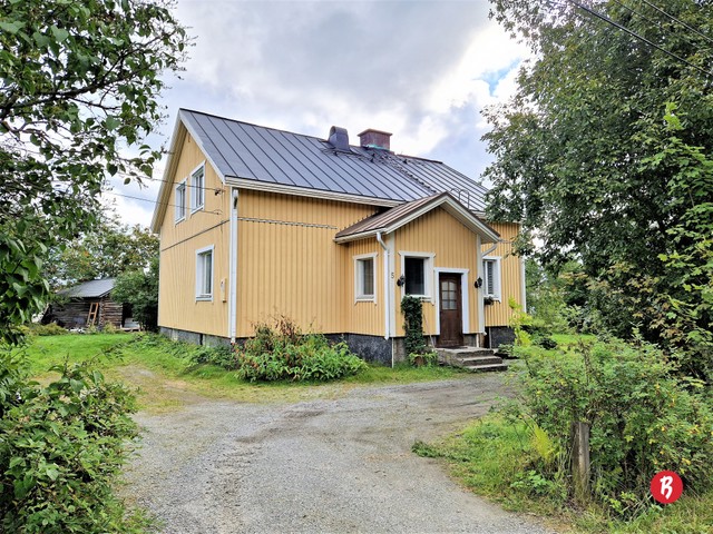 Smultronvägen 5