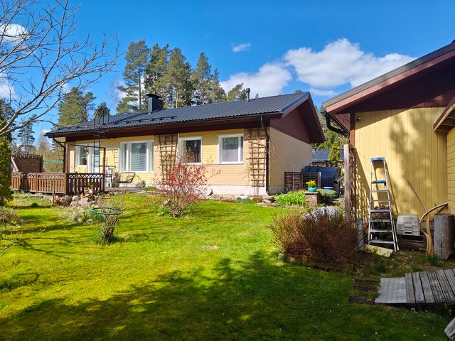 Metsämarjantie 7