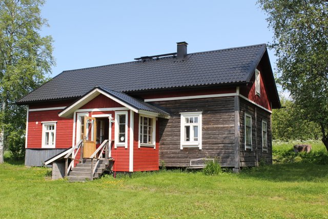 Harjulantie 37