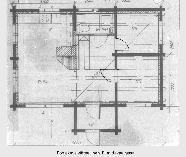 Vihtamäentie 177, 23100 Mynämäki 42