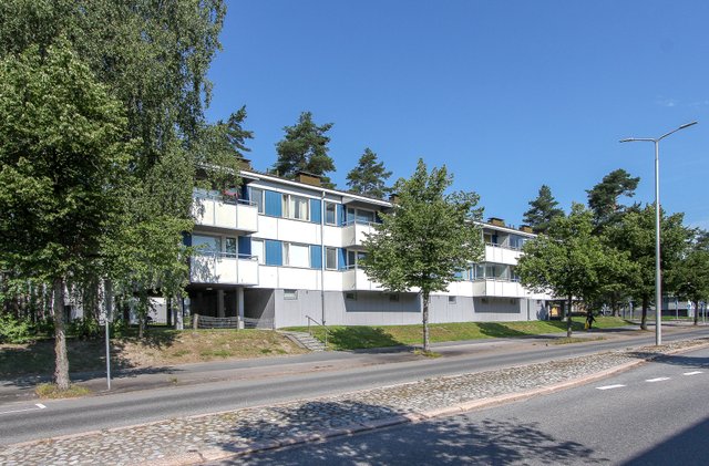 Uudenmaankatu 63 B