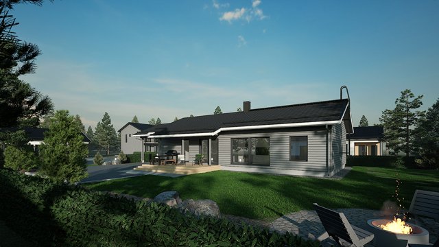 Keidasrinne 15